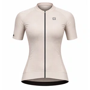 Camisa Manga Curta Feminina Furbo Donna Ragazza Match Dourado