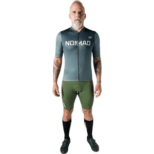 Camisa Nomad Jersey Core Masculina Carvãoㅤㅤㅤㅤㅤㅤㅤㅤㅤㅤㅤㅤㅤㅤ