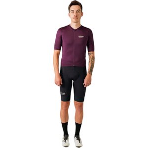 Camisa Nomad Jersey Racing Apex Roxa