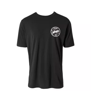 Camisa Nomad Jersey Trail Core 2024 Manga Curta Masculina