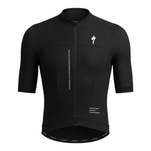 Camisa Specialized Prime LT Preta