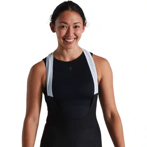 Camisa Specialized Segunda Pele Sem Manga Preto ㅤㅤㅤㅤㅤㅤㅤ Camisa Specialized Segunda Pele Sem Manga Preto ㅤㅤㅤㅤㅤㅤㅤ