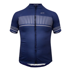 Camisa Sport Xtreme Artico Masculino Azul Escuro