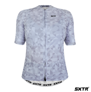 Camisa Sport Xtreme Slim Alasca Feminino Cinza