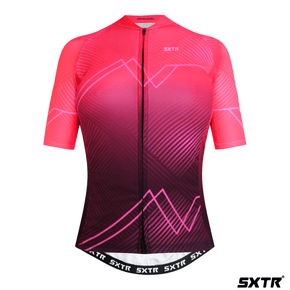 Camisa Sport Xtreme Slim Brava Feminino Rosa