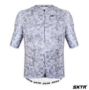 Camisa Sport Xtreme Slim Alasca Masculino Cinza