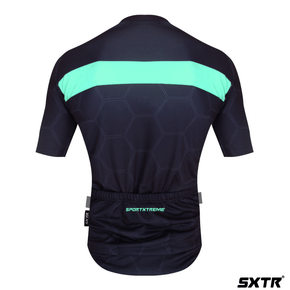 Camisa Specialized RBX Fern Masculina Cinza - Shopbike