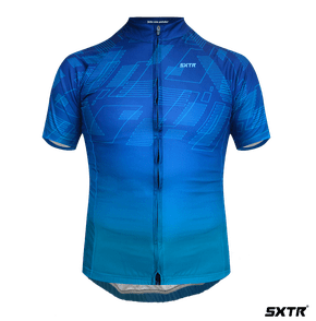 Camisa Sport Xtreme Sport Street Masculino azul