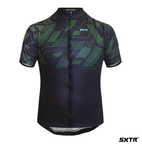 Camisa Sport Xtreme Sport Street Masculino Preto