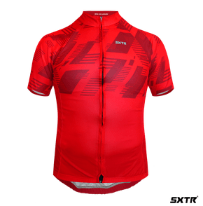 Camisa Sport Xtreme Sport Street Masculino Vermelho