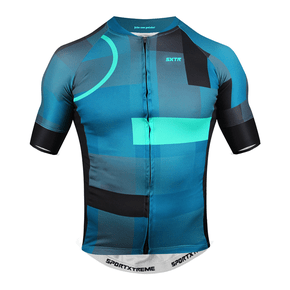 Camisa Sport Xtreme Slim Tóquio Masculino Verde