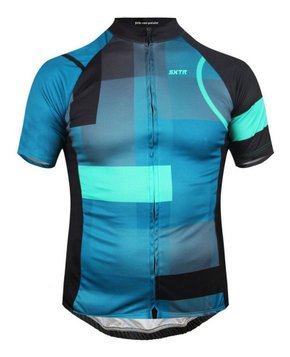 Camisa Sport Xtreme Sport Tóquio Masculino Verde