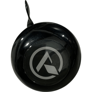 Campainha Absolute Preta