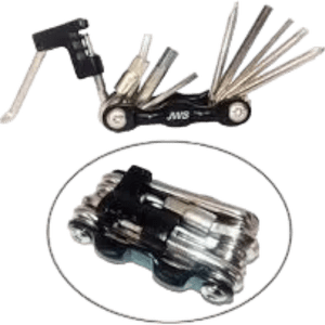 Canivete Allen com Extrator de Corrente