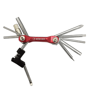 Canivete Chaves Elleven 11 Funções