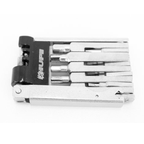 Canivete Ferramenta Hupi MT-003 11 Funções