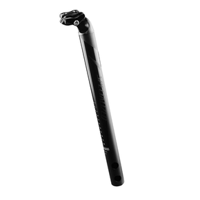 Canote 30.9 x 400mm Specialized Pro II MTB Preto