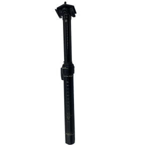 Canote Tranz-X 30.9 x 410 - 170mm Retrátil - Seminovo