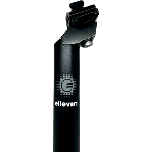 Canote Elleven 30.4x350mm MTB Alumínio