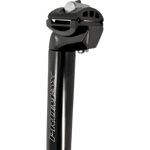 Canote Promax 27.2x400mm Alumínio com Carrinho