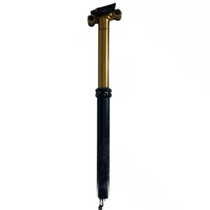 Canote Retratil Fox Kashima 30.9 x 150mm - Seminovoㅤㅤㅤㅤ