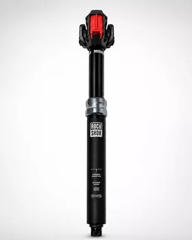 Canote Retratil RockShox Reverb AXS 30.9mm 1x Remote