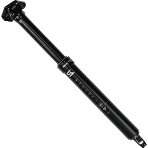 Canote Retrátil Sentec com Suspensão Cabo Interno 30.9x410mm Curso 125mm