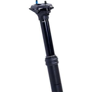 Canote Retrátil TSW 31.6 x 385mm Alumínio