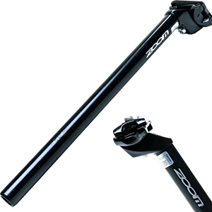 Canote Zoom 22.2x350mm C207 com Carrinho