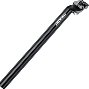 Canote Zoom 27.2x400mm C207 com Carrinho