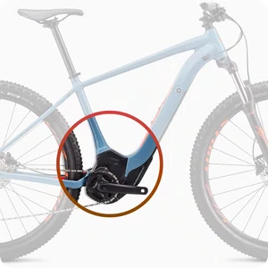 Capa de Motor Levo HT 2020 - Seminova