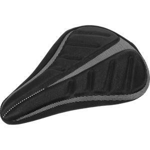 Capa de Selim A8 Gel MTB Preto