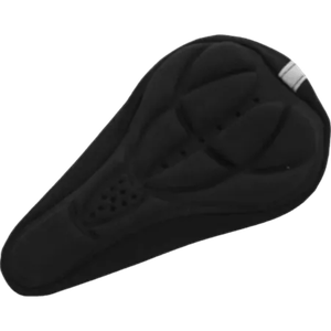 Capa de Selim MTB Espuma Básica