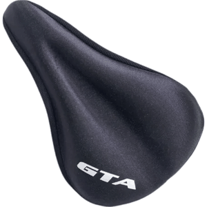 Capa de Selim Vazada Geltech para Mountain Bike