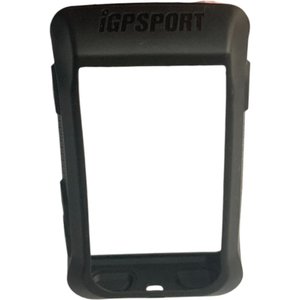 Capa de Silicone IGPSport para Ciclocomputador BH630