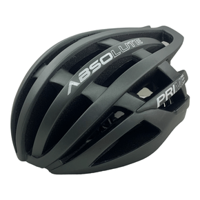 Capacete Absolute Prime Cinza