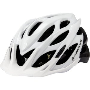 Capacete Absolute Wild Branco
