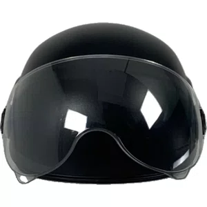 Capacete E-bike Com Viseira Pretoㅤㅤㅤㅤㅤㅤㅤㅤㅤㅤㅤㅤㅤㅤㅤㅤㅤ