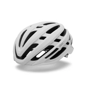 Capacete Giro Agilis Mips Branco Fosco