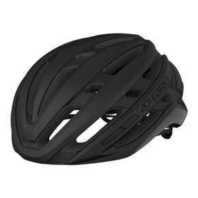 Capacete Giro Agilis Preto