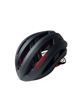 Capacete Giro Aries Spherical MIPS Carbono/Vermelho