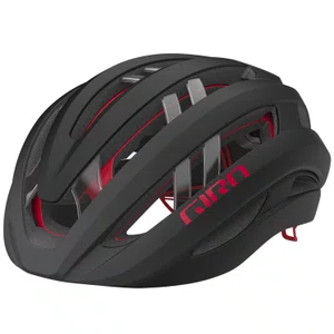 Capacete Giro Aries Spherical MIPS Carbono/Vermelho