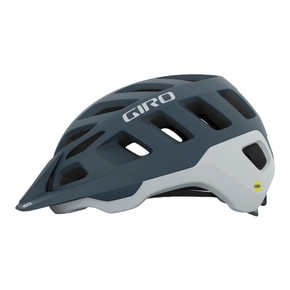 Capacete Giro Radix Cinza