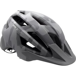 Capacete GTA Enduro Explorer Cinza Claro e Cinza