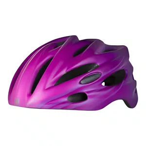 Capacete High One Volcano Lilas