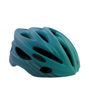 Capacete Highone Volcano MY22 com Vista Light Azul