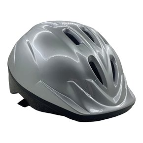 Capacete Kidzamo Infantil Cinza Capacete Kidzamo Infantil Cinza