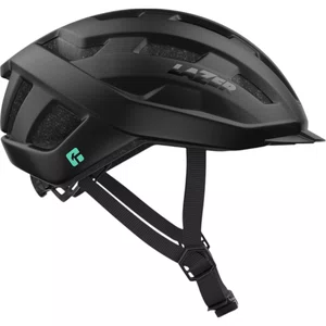 Capacete Lazer Tempo Kinetcore Preto