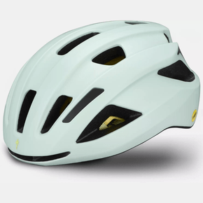 Capacete Specialized Align II com Mips Verde Claro