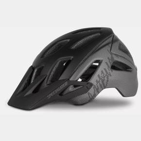 Capacete Specialized Ambush com Mips Preto